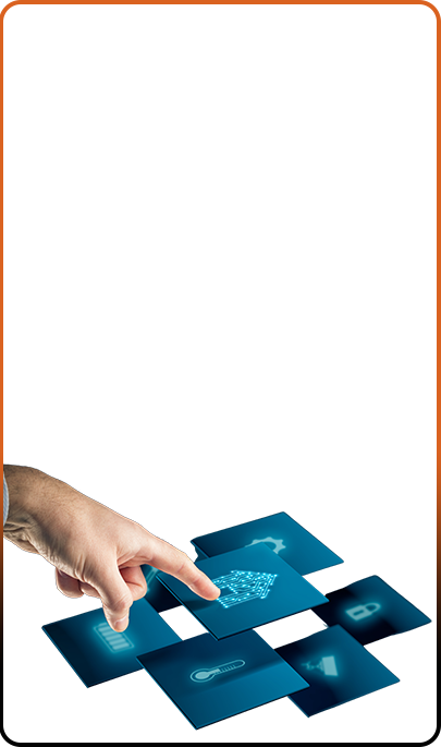 Automate Your Existing System